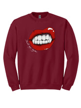 Load image into Gallery viewer, Just My Type Crewneck
