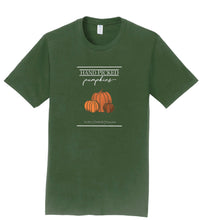 Load image into Gallery viewer, Hand Picked Pumpkin Tee
