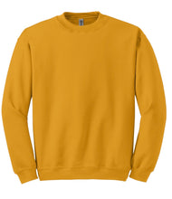 Load image into Gallery viewer, Broom Parking Crewneck
