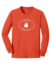 Load image into Gallery viewer, Youth Salem Brewing Co. Long Sleeve Tee
