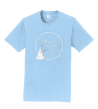 Load image into Gallery viewer, OCD Christmas Tee
