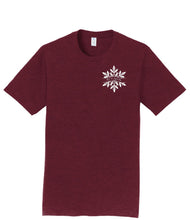 Load image into Gallery viewer, Let It Snow Tee
