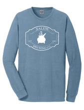 Load image into Gallery viewer, Salem Brewing Co Long Sleeve Tee
