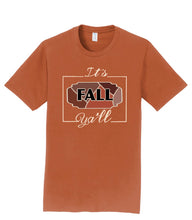 Load image into Gallery viewer, It’s Fall Y’all Tee
