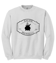 Load image into Gallery viewer, Salem Brewing Co Sweatshirt
