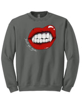 Load image into Gallery viewer, Just My Type Crewneck
