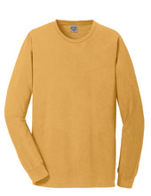 Load image into Gallery viewer, Broom Parking Long Sleeve Tee
