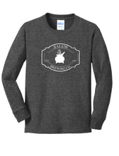 Load image into Gallery viewer, Youth Salem Brewing Co. Long Sleeve Tee
