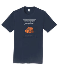 Load image into Gallery viewer, Hand Picked Pumpkin Tee
