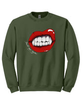 Load image into Gallery viewer, Just My Type Crewneck
