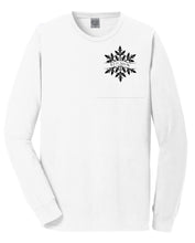 Load image into Gallery viewer, Let It Snow Long Sleeve Tee
