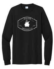 Load image into Gallery viewer, Salem Brewing Co Long Sleeve Tee
