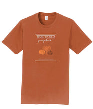 Load image into Gallery viewer, Hand Picked Pumpkin Tee
