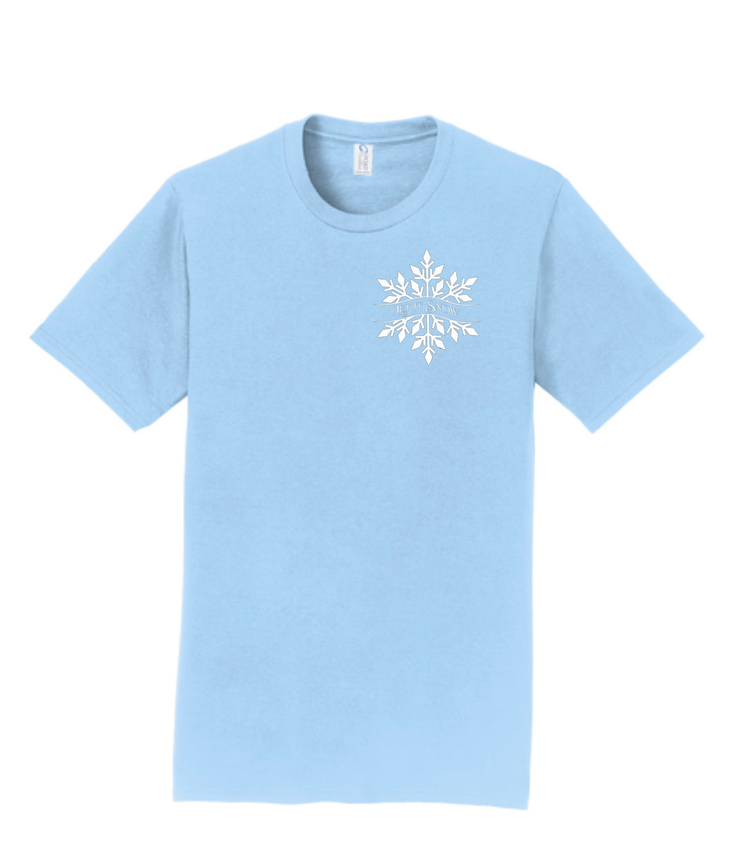 Let It Snow Tee