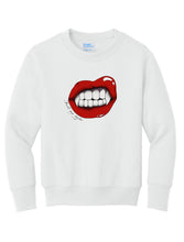 Load image into Gallery viewer, Youth Just My Type Crewneck
