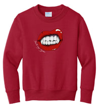 Load image into Gallery viewer, Youth Just My Type Crewneck
