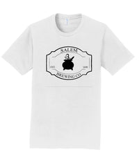 Load image into Gallery viewer, Salem Brewing Co Tee
