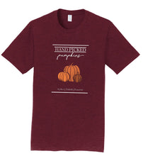 Load image into Gallery viewer, Hand Picked Pumpkin Tee
