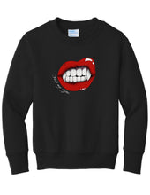 Load image into Gallery viewer, Youth Just My Type Crewneck
