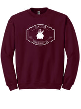 Load image into Gallery viewer, Salem Brewing Co Sweatshirt
