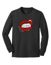 Load image into Gallery viewer, Youth Just My Type Long Sleeve Tee
