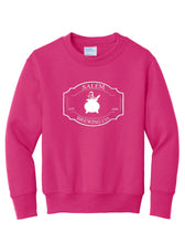 Load image into Gallery viewer, Youth Salem Brewing Co. Crewneck
