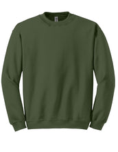 Load image into Gallery viewer, Broom Parking Crewneck
