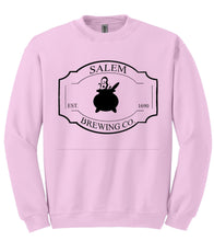 Load image into Gallery viewer, Salem Brewing Co Sweatshirt
