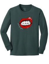 Load image into Gallery viewer, Youth Just My Type Long Sleeve Tee
