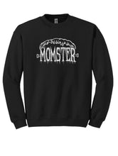 Load image into Gallery viewer, Momster Crewneck
