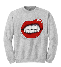 Load image into Gallery viewer, Just My Type Crewneck
