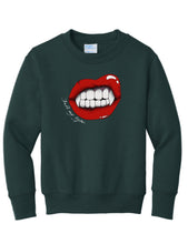 Load image into Gallery viewer, Youth Just My Type Crewneck
