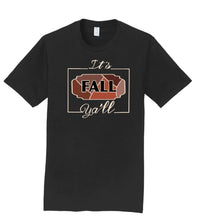 Load image into Gallery viewer, It’s Fall Y’all Tee
