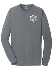 Load image into Gallery viewer, Let It Snow Long Sleeve Tee
