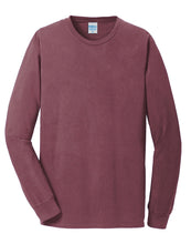 Load image into Gallery viewer, Broom Parking Long Sleeve Tee
