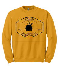 Load image into Gallery viewer, Salem Brewing Co Sweatshirt
