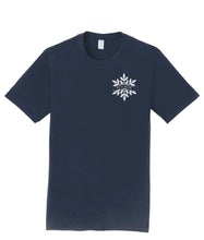 Load image into Gallery viewer, Let It Snow Tee
