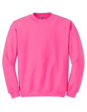 Load image into Gallery viewer, Broom Parking Crewneck
