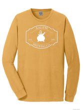 Load image into Gallery viewer, Salem Brewing Co Long Sleeve Tee
