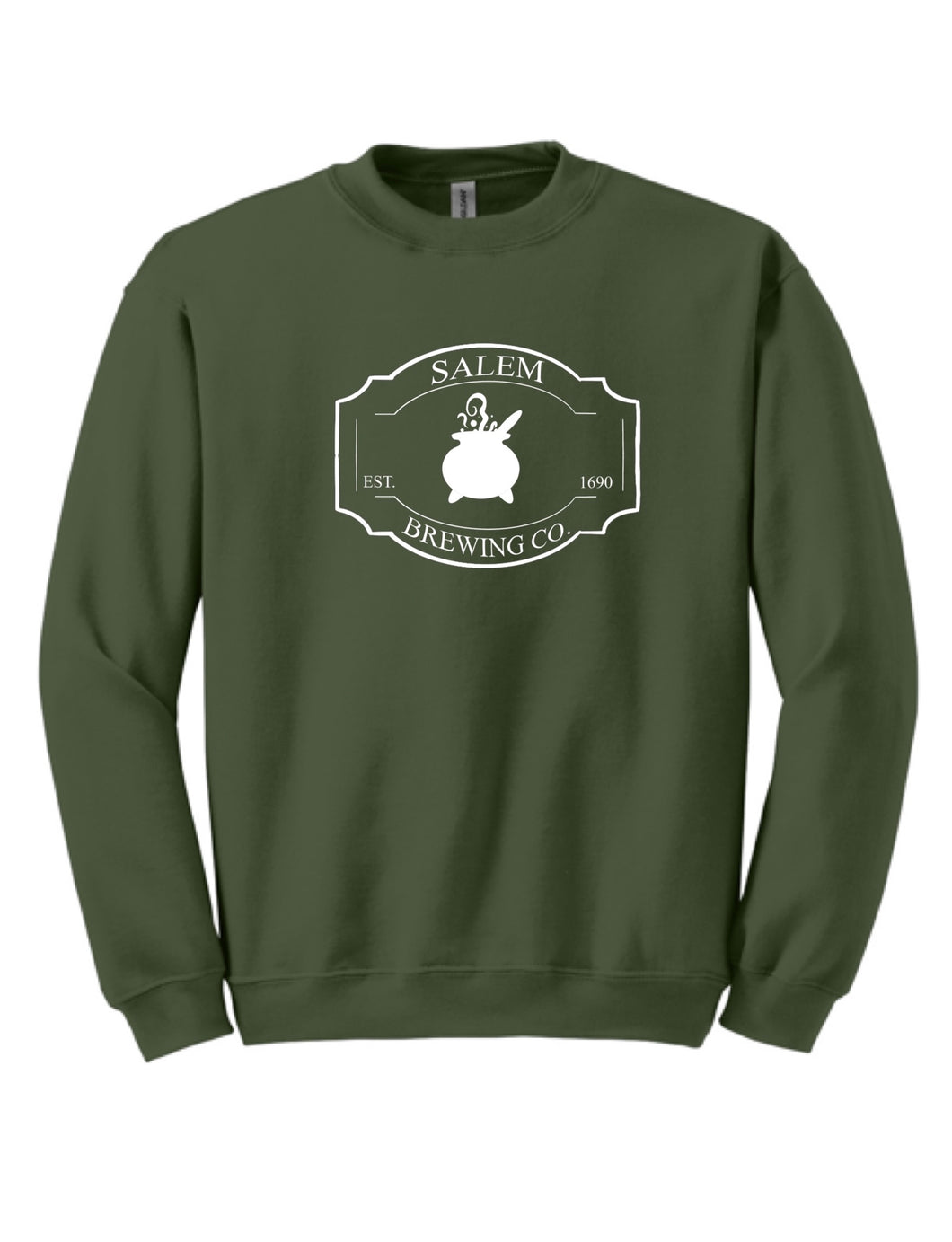 Salem Brewing Co Sweatshirt