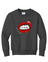 Load image into Gallery viewer, Youth Just My Type Crewneck
