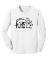 Load image into Gallery viewer, Momster Long Sleeve Tee
