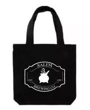 Load image into Gallery viewer, Salem Brewing Co. Tote Bag
