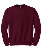 Load image into Gallery viewer, Broom Parking Crewneck
