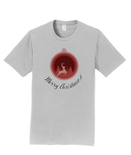 Load image into Gallery viewer, Merry Christmas Ornament Tee
