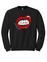 Load image into Gallery viewer, Just My Type Crewneck
