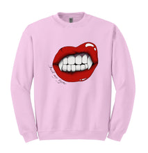 Load image into Gallery viewer, Just My Type Crewneck
