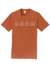 Load image into Gallery viewer, Pumpkins Tee
