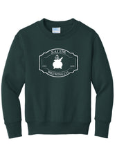 Load image into Gallery viewer, Youth Salem Brewing Co. Crewneck
