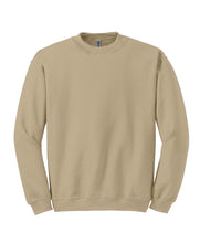 Load image into Gallery viewer, Broom Parking Crewneck
